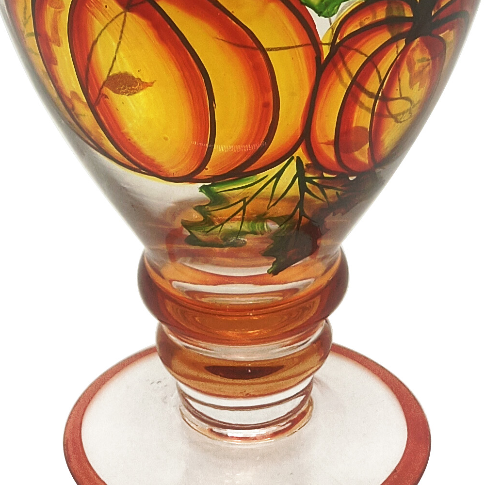 GF56030MT	 D6.5"H15"GLASS GAR