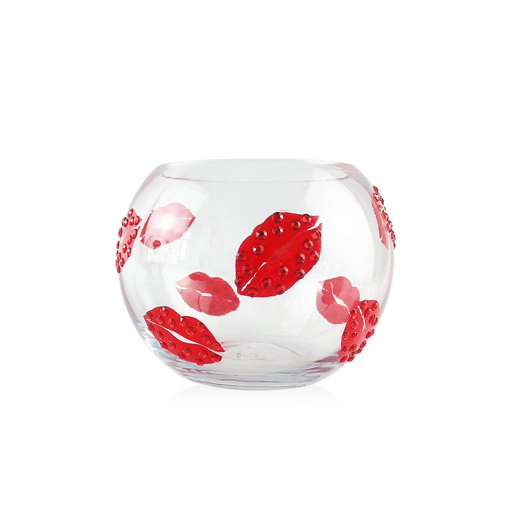 D6"VALENTINE'S DAY BALL