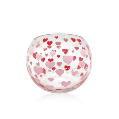 D6"VALENTINE'S DAY BALL