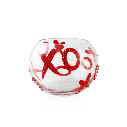 D6"VALENTINE'S DAY BALL