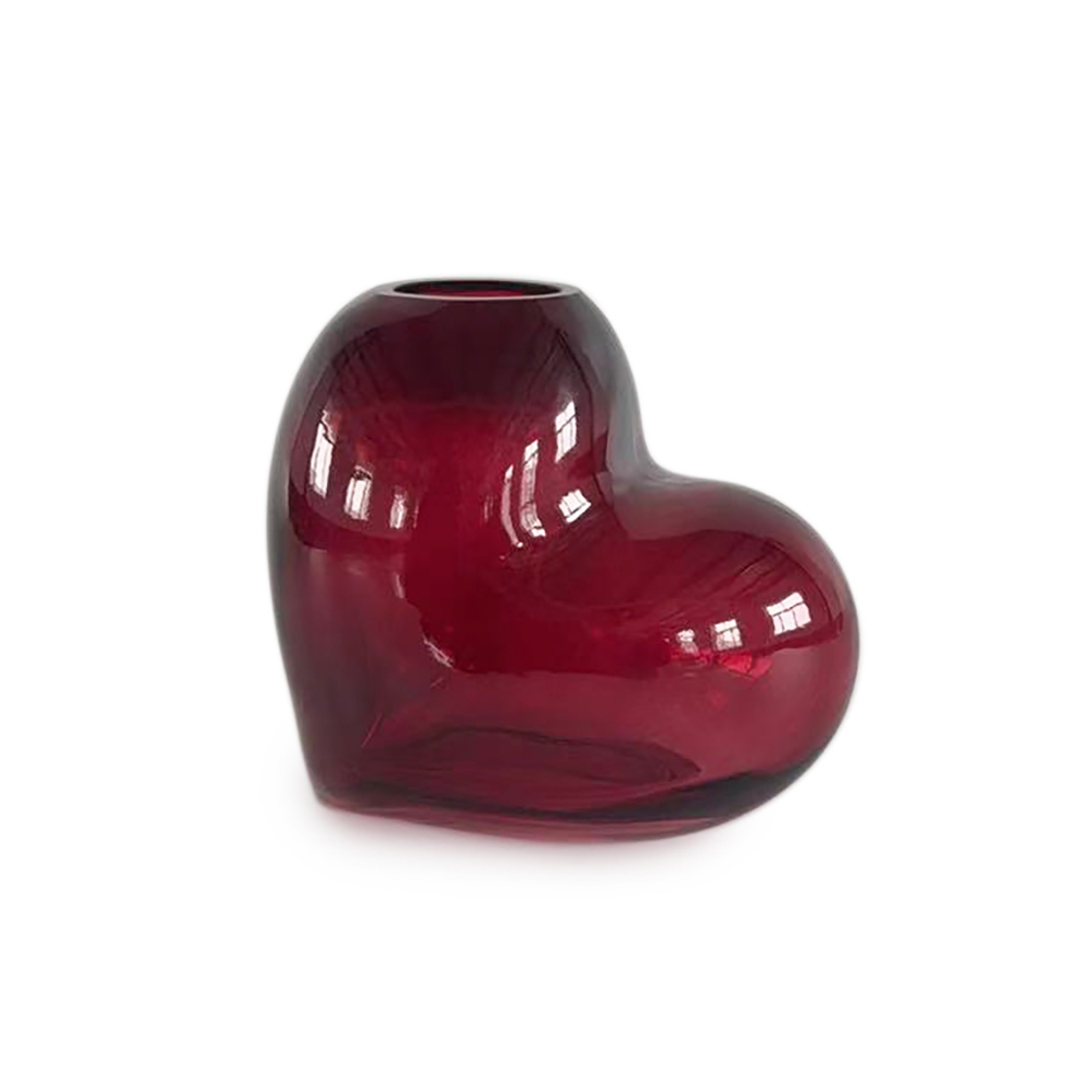 GV26004RD L7''W4''H6.5''VALENTINE'S DAY