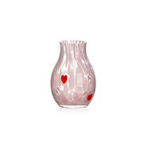 D4''H6''VALENTINE'S DAY VASE