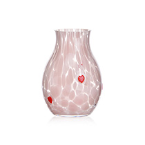 D6''H13''VALENTINE'S DAY VASE
