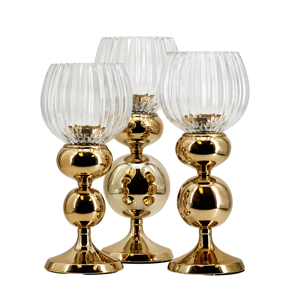 Candleholders