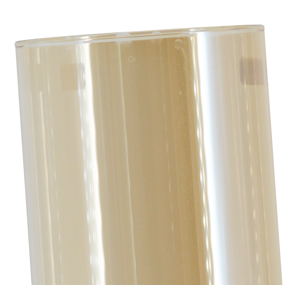 M20019AM	 D5.1"H11" - GLASS VASE