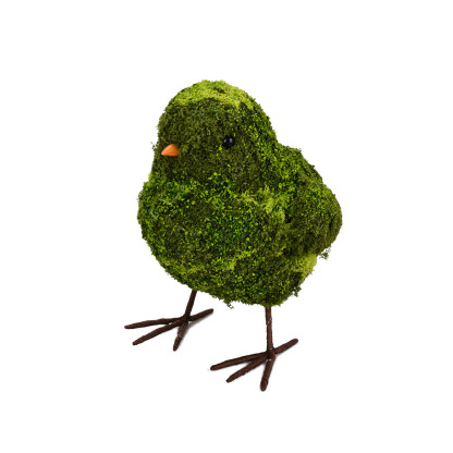 L4.4"W5.2"H6" - EASTER ACCESSORY