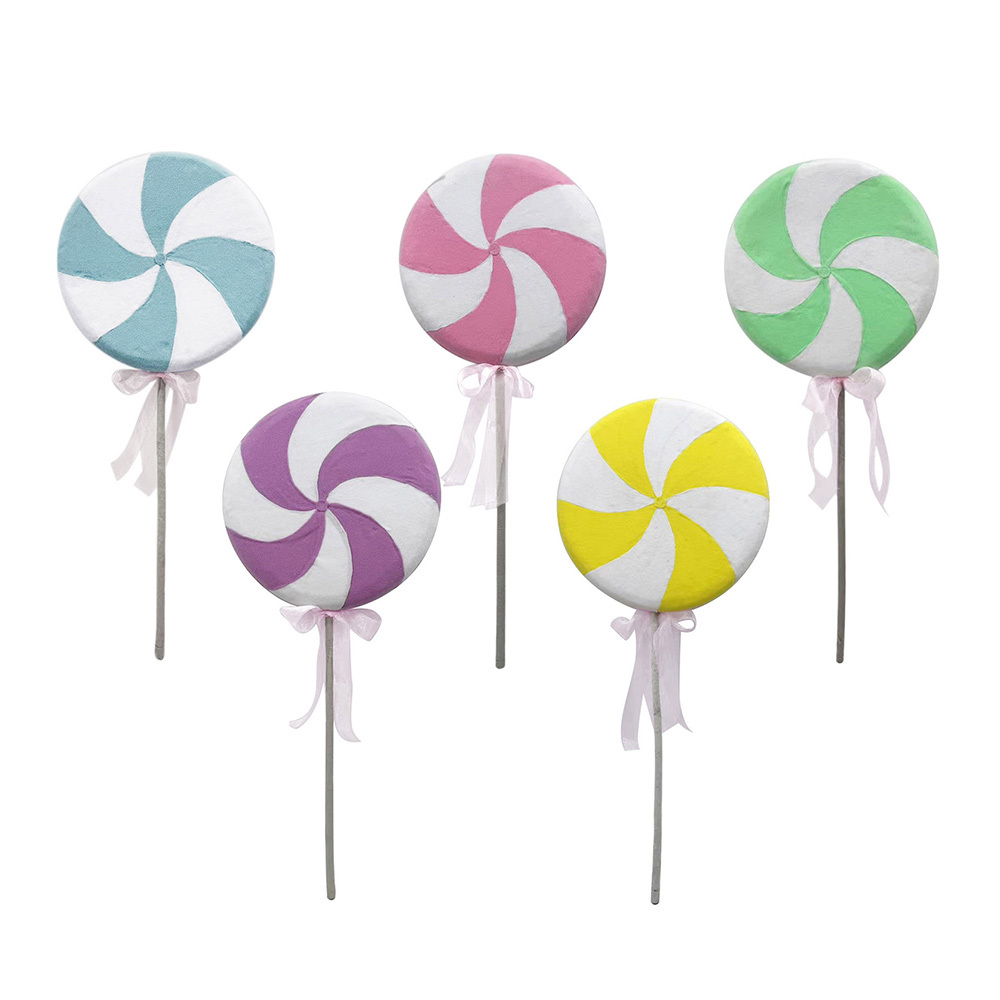 NE11030A5 L35.5"W14"H4"EASTER PICK