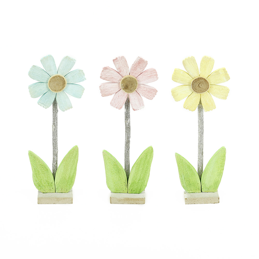 NE12001A3	 L5.5''W2.5''H14.5''EASTER ACCESSORY
