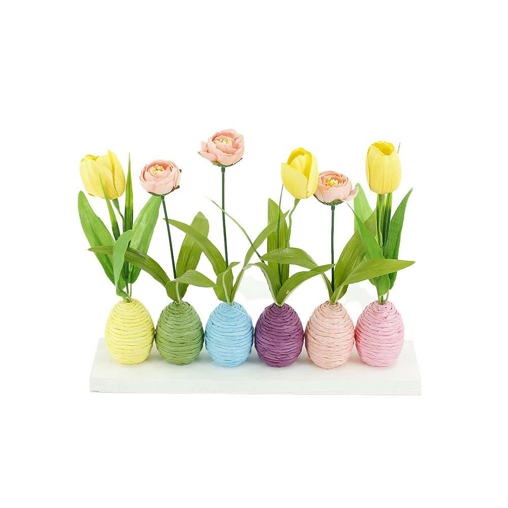 NE12002MT	 L12''W3''H10''EASTER ACCESSORY