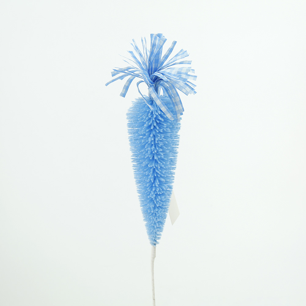 L3''W3''H27.5''EASTER CARROT