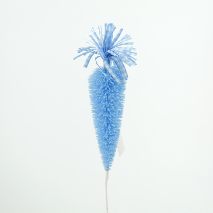 L3''W3''H27.5''EASTER CARROT