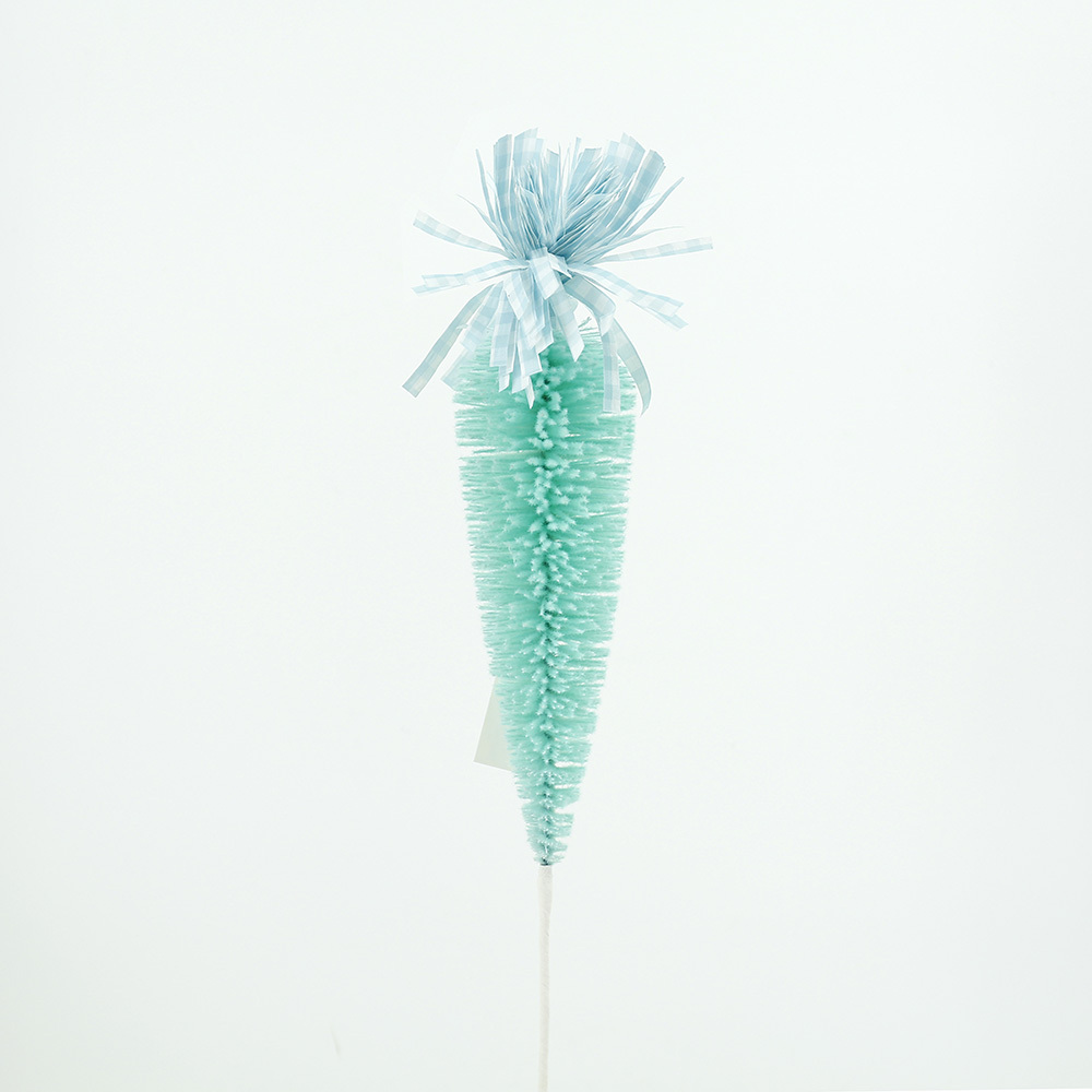 L3''W3''H27.5''EASTER CARROT