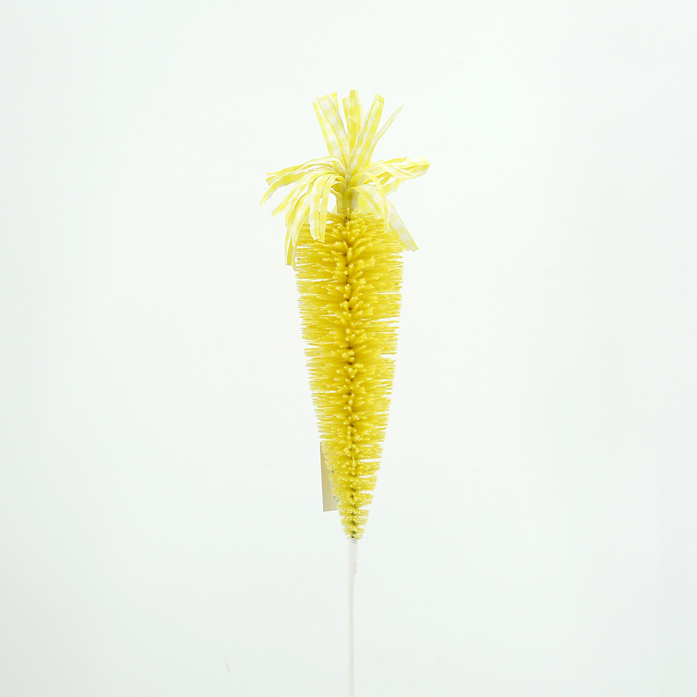 L3''W3''H27.5''EASTER CARROT