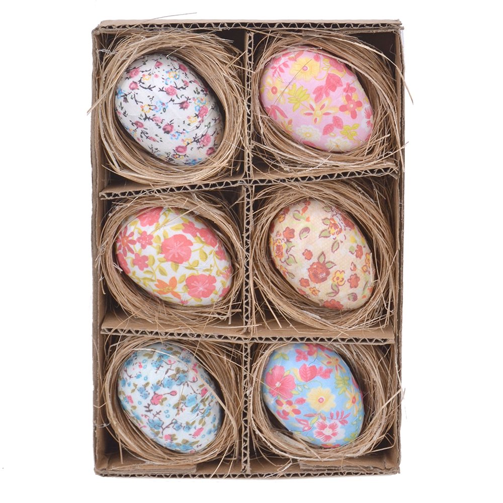 L8.7"W1.6"H5.5" - EASTER EGG