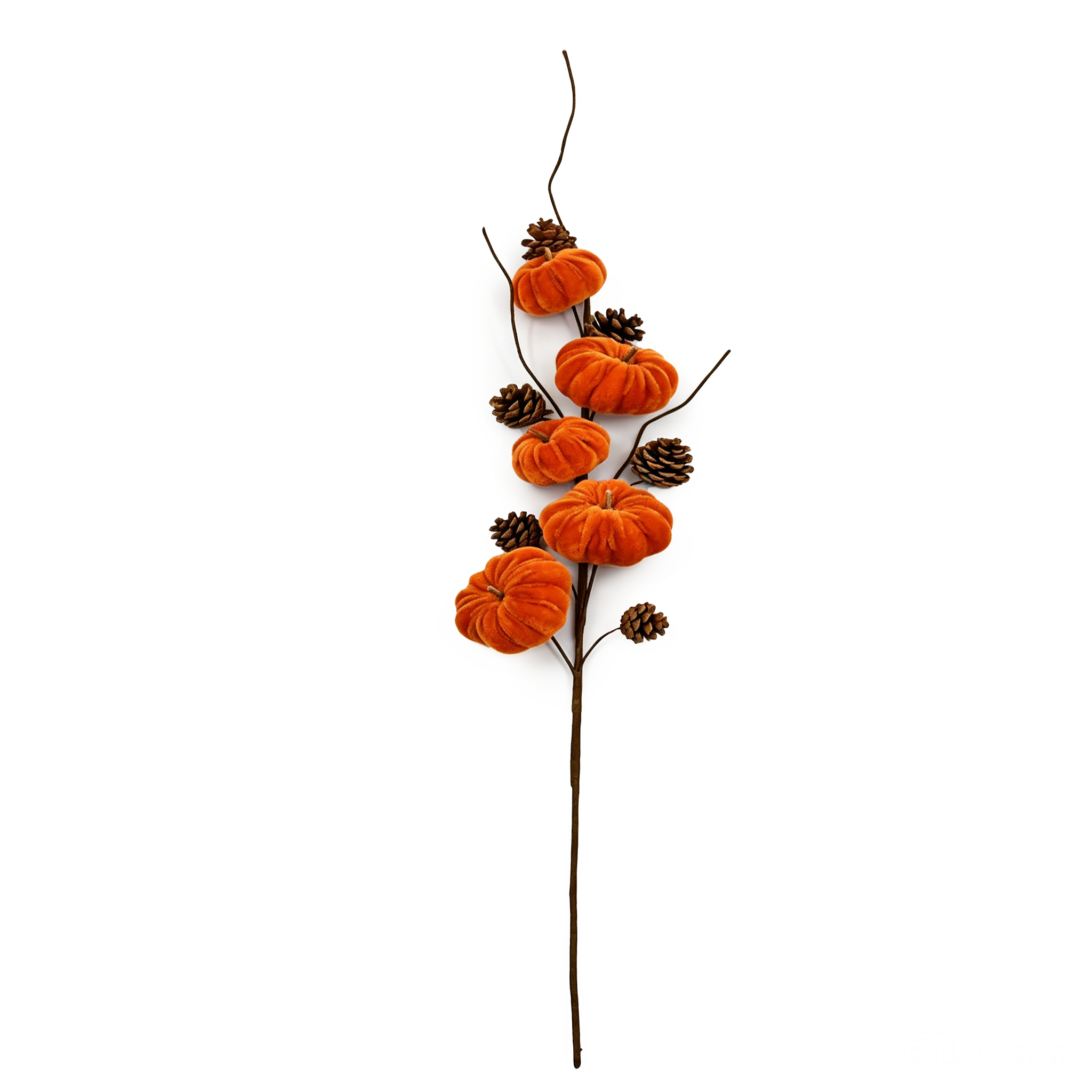 NF21006OR	 L28''W5''H3''FALL TWIG
