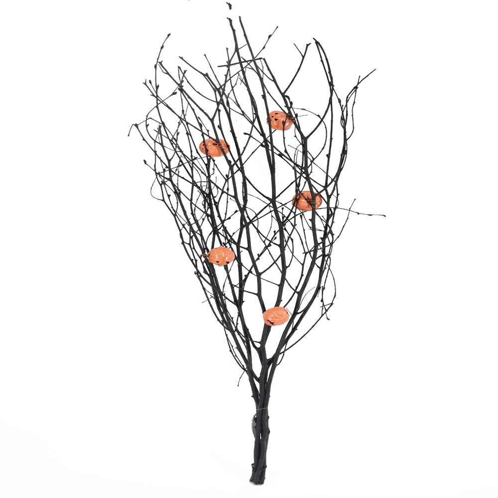 NH12002BK	 L=37"HOLLOWEEN ACCESSORY
