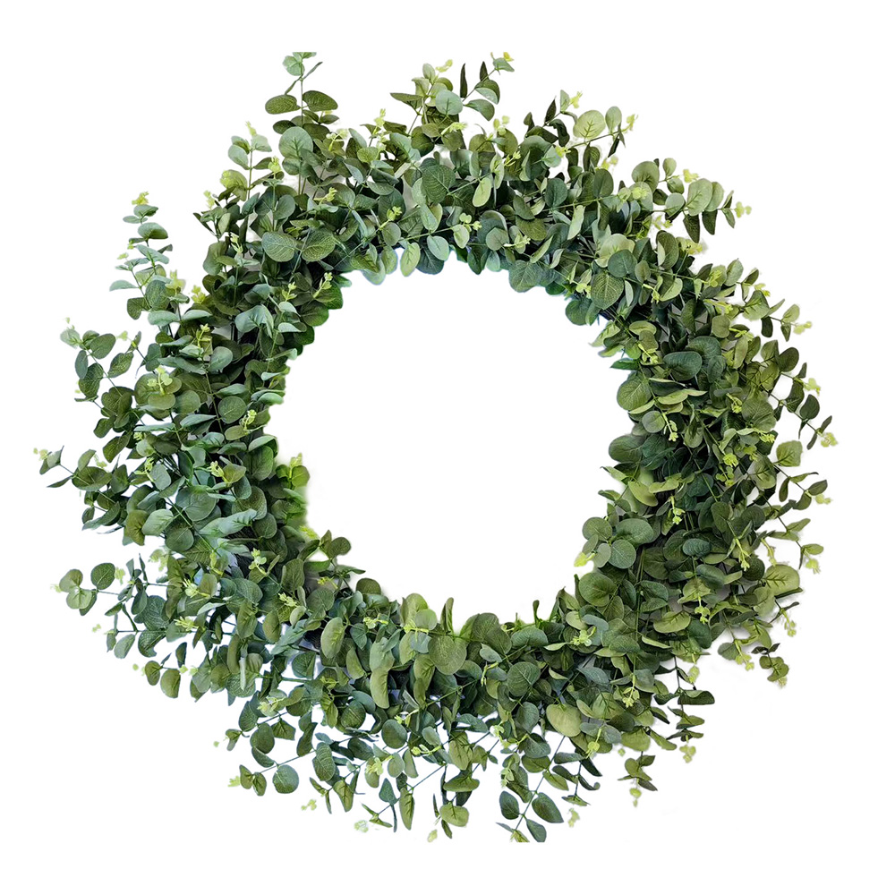 D35.5'' EASTER WERATH