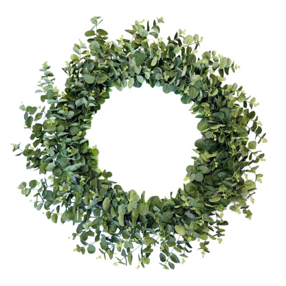 D35.5'' EASTER WERATH