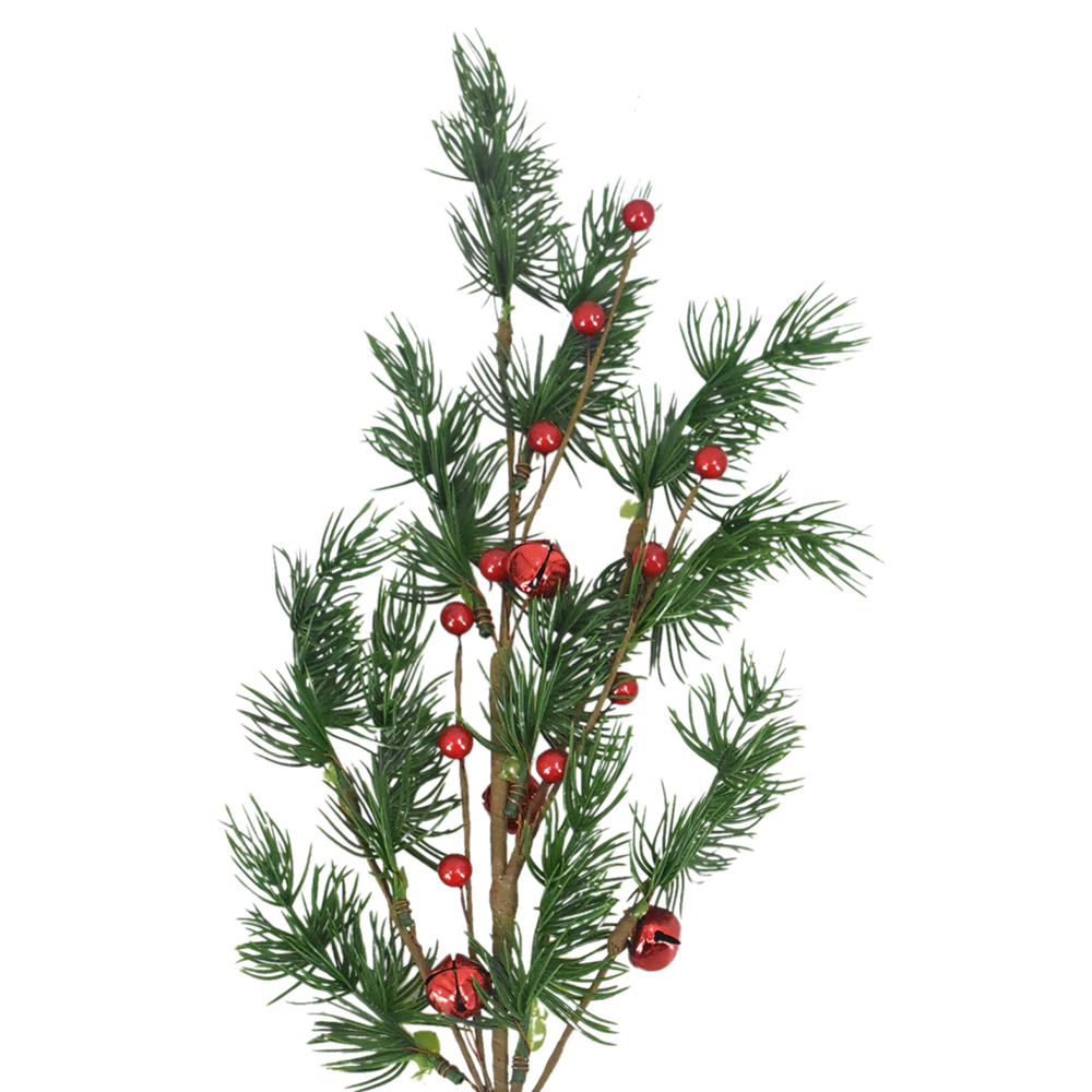 OC12026MT	 L24"CHRISTMAS ACCESSORY