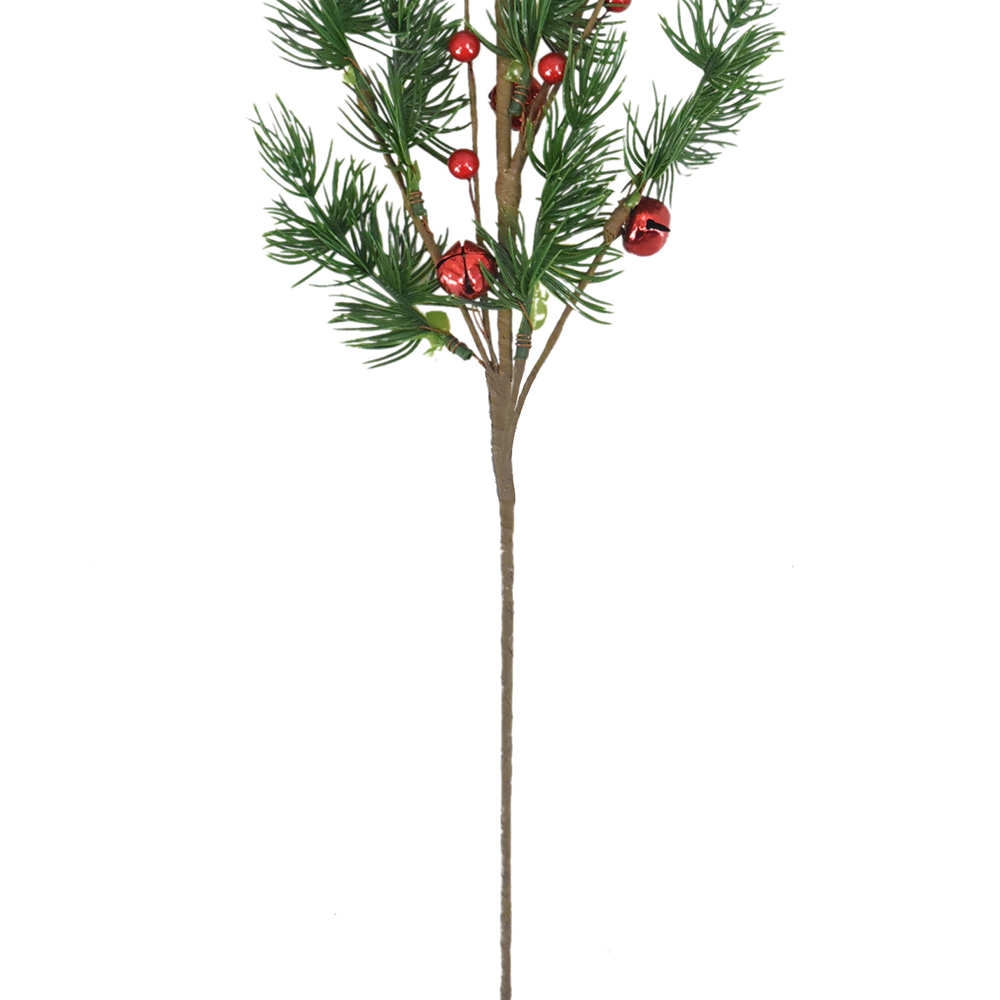 OC12026MT	 L24"CHRISTMAS ACCESSORY