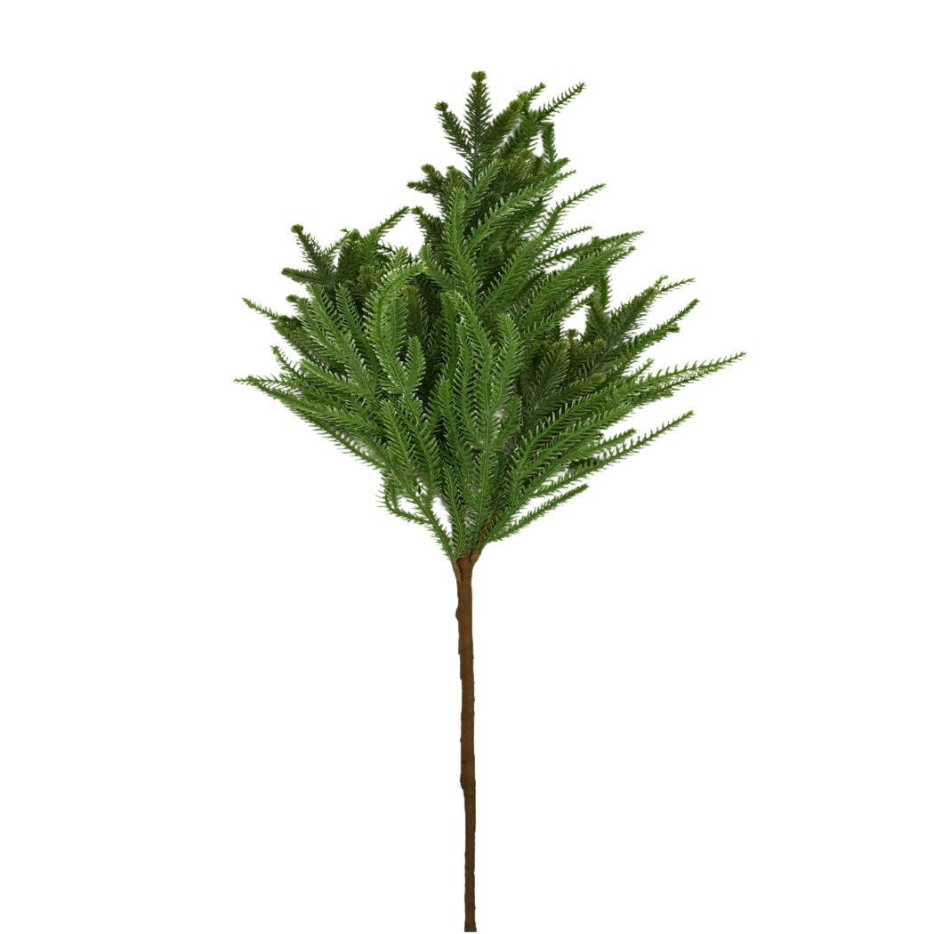 OC21005GR	 L32''W5''H2''CHRISTMAS TWIG