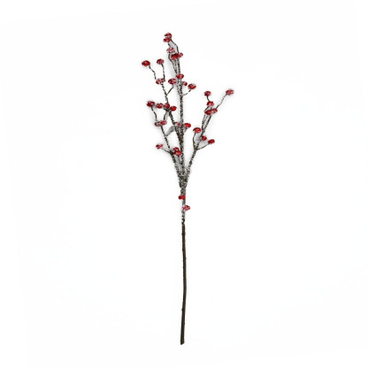 OC21014RD	 L34''W3''H2''CHRISTMAS TWIG