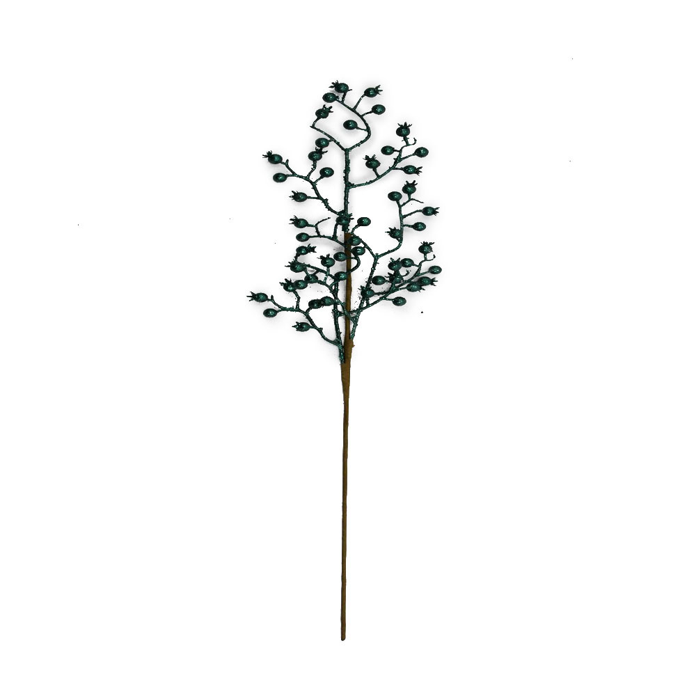 OC21016BL	 L29''W3''H1''CHRISTMAS TWIG