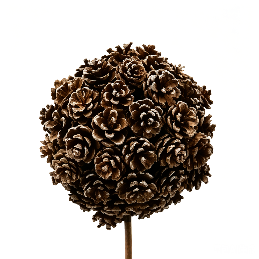 OC21030	 D6''CHRISTMAS ORNAMENT