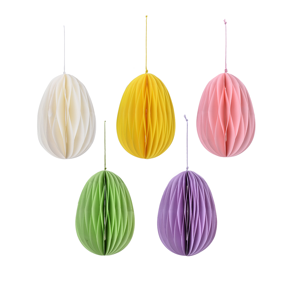 D4.3"H5.9" - EASTER EGG