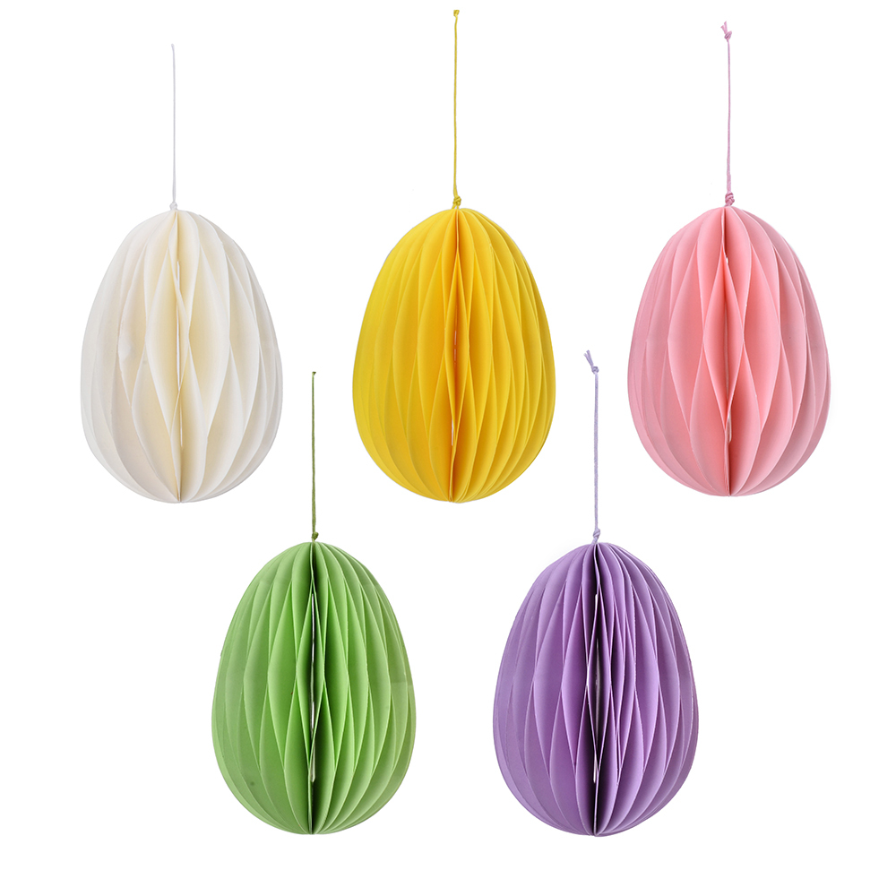 D5.5"H7.9" - EASTER EGG