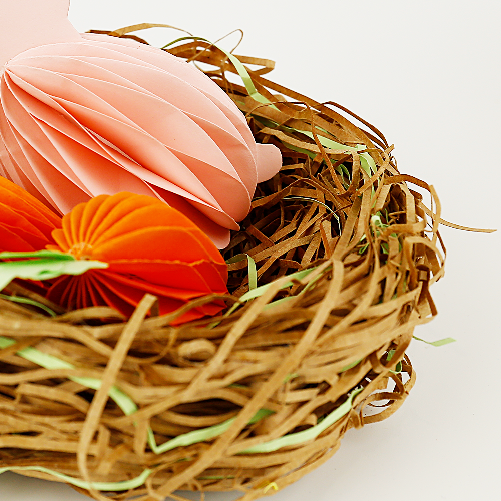 OE04020MT L6.5''W6.5''H5''EASTER ACCESSORY