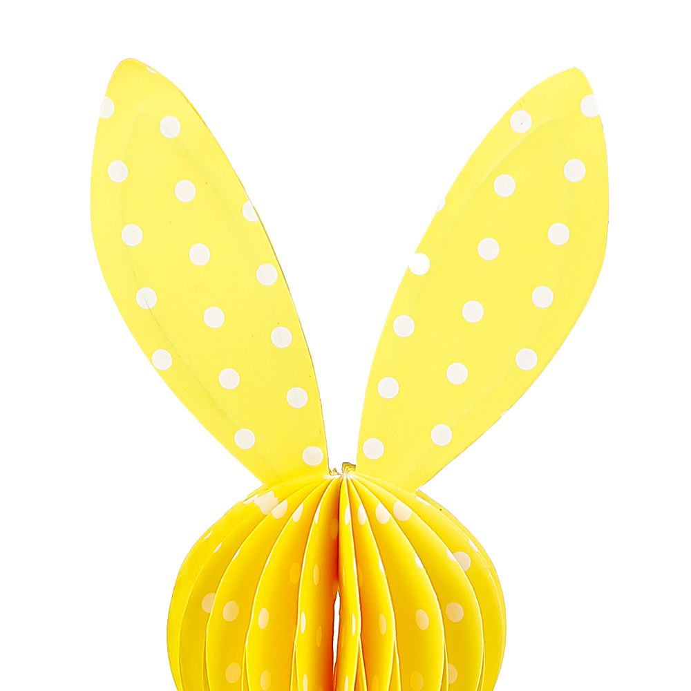 OE04021A4 D5.5''H12''EASTER ACCESSORY
