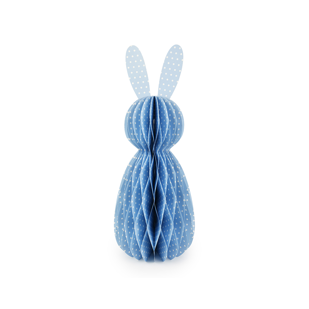 OE04022BL D6.5''H15.5''EASTER ACCESSORY