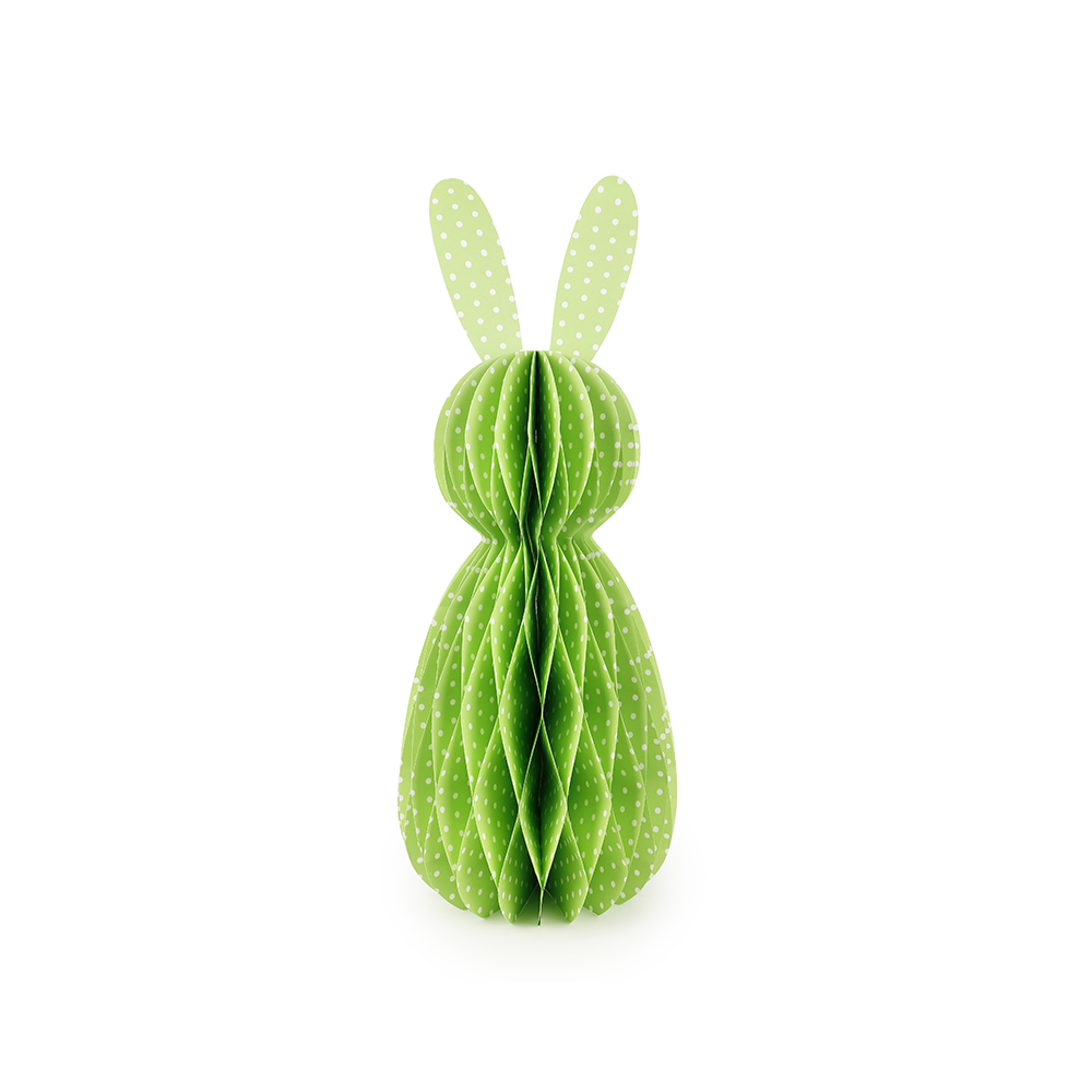 OE04022GR D6.5''H15.5''EASTER ACCESSORY