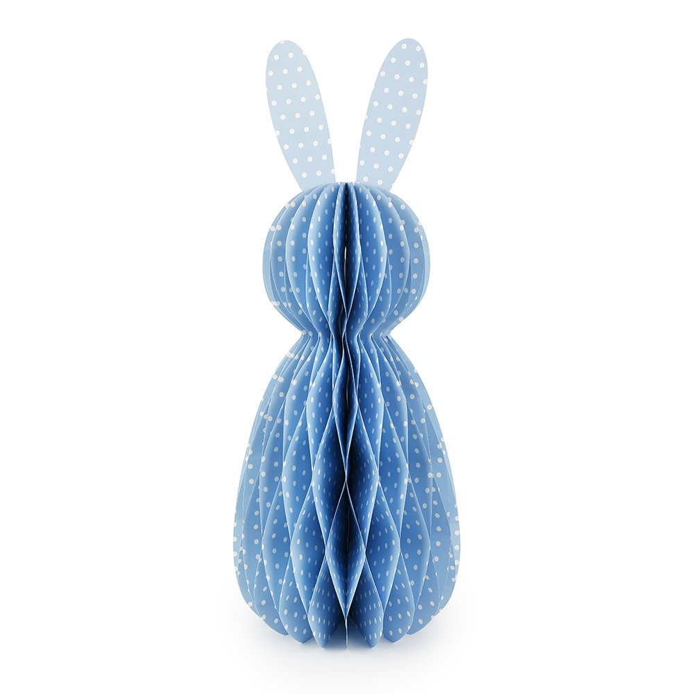 OE04023BL D10''H23.5''EASTER ACCESSORY