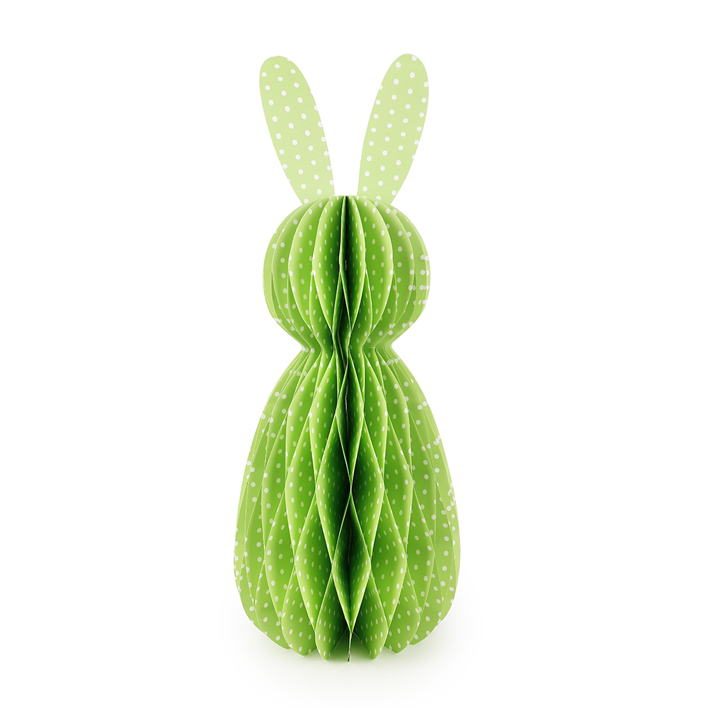 OE04023GR D10''H23.5''EASTER ACCESSORY