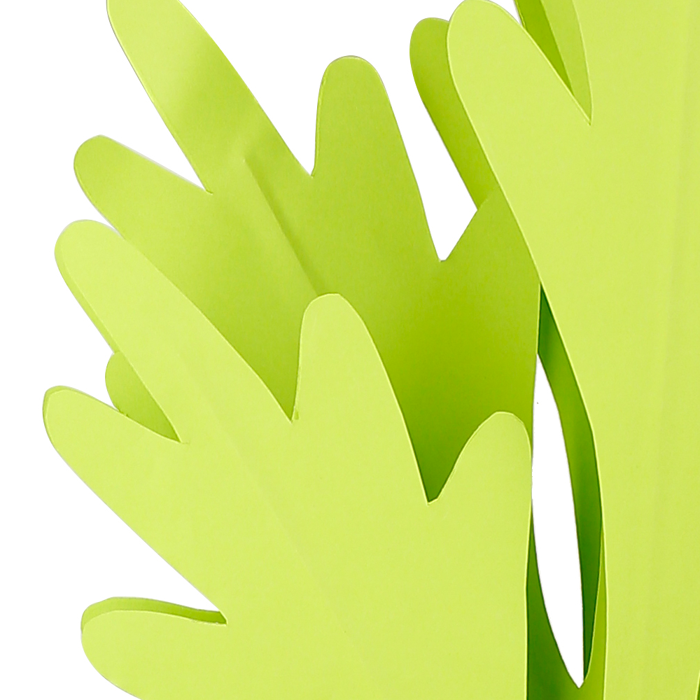 OE04025MT D8''H19''EASTER ACCESSORY
