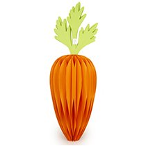 OE04027MT D15.5''H47''EASTER ACCESSORY