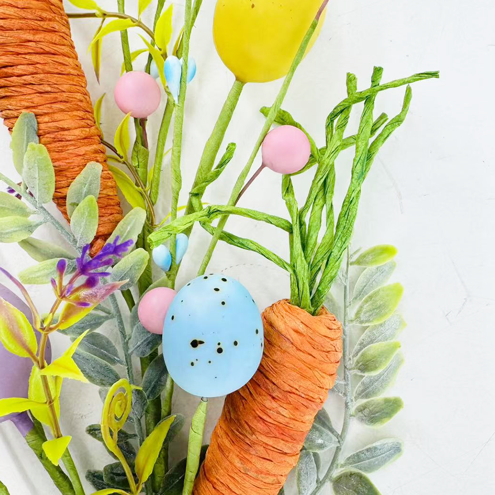 OE06002MT	 L19.5''EASTER PICK