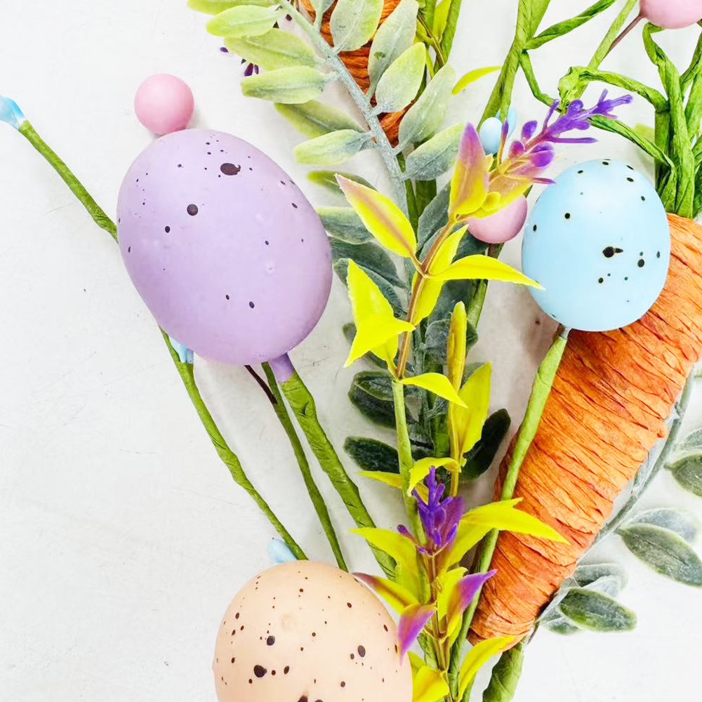 OE06002MT	 L19.5''EASTER PICK