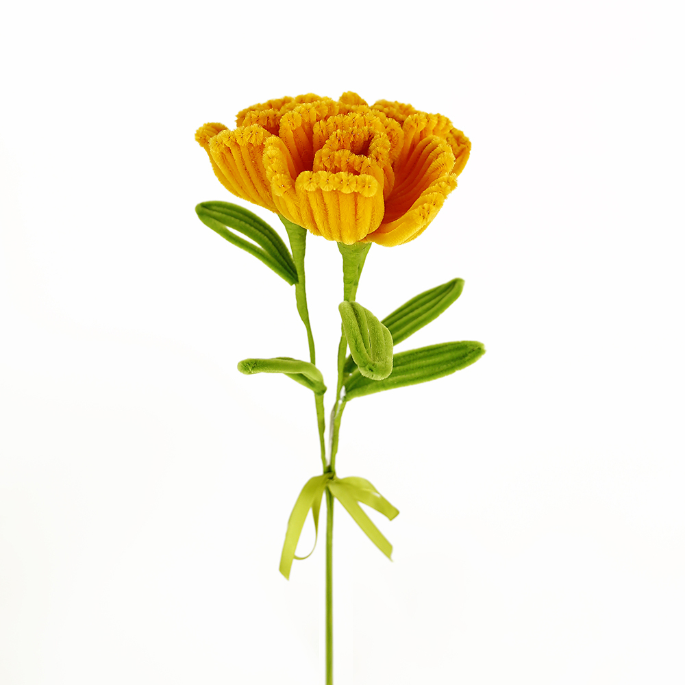 L6"W6"H18"EASTER FLOWER PICK