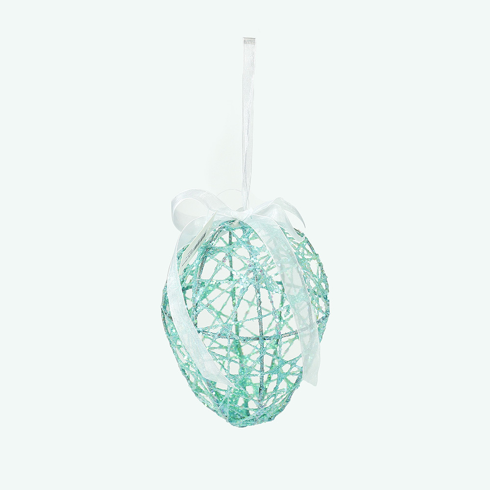 L5.5''W5.5''H8''EASTER EGG