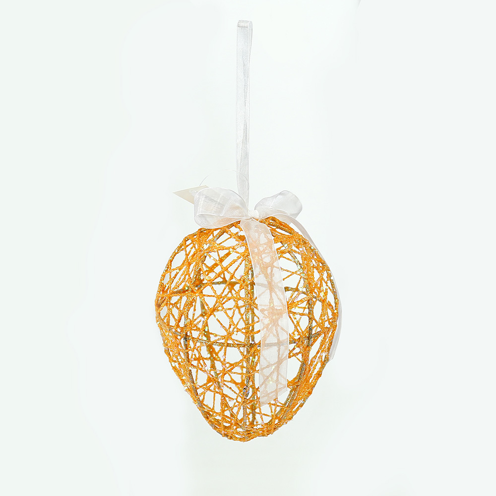 L5.5''W5.5''H8''EASTER EGG