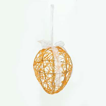 L5.5''W5.5''H8''EASTER EGG