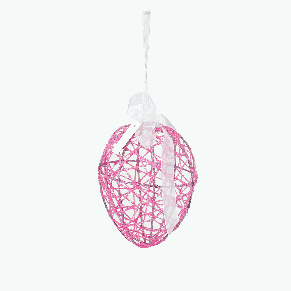 L5.5''W5.5''H8''EASTER EGG