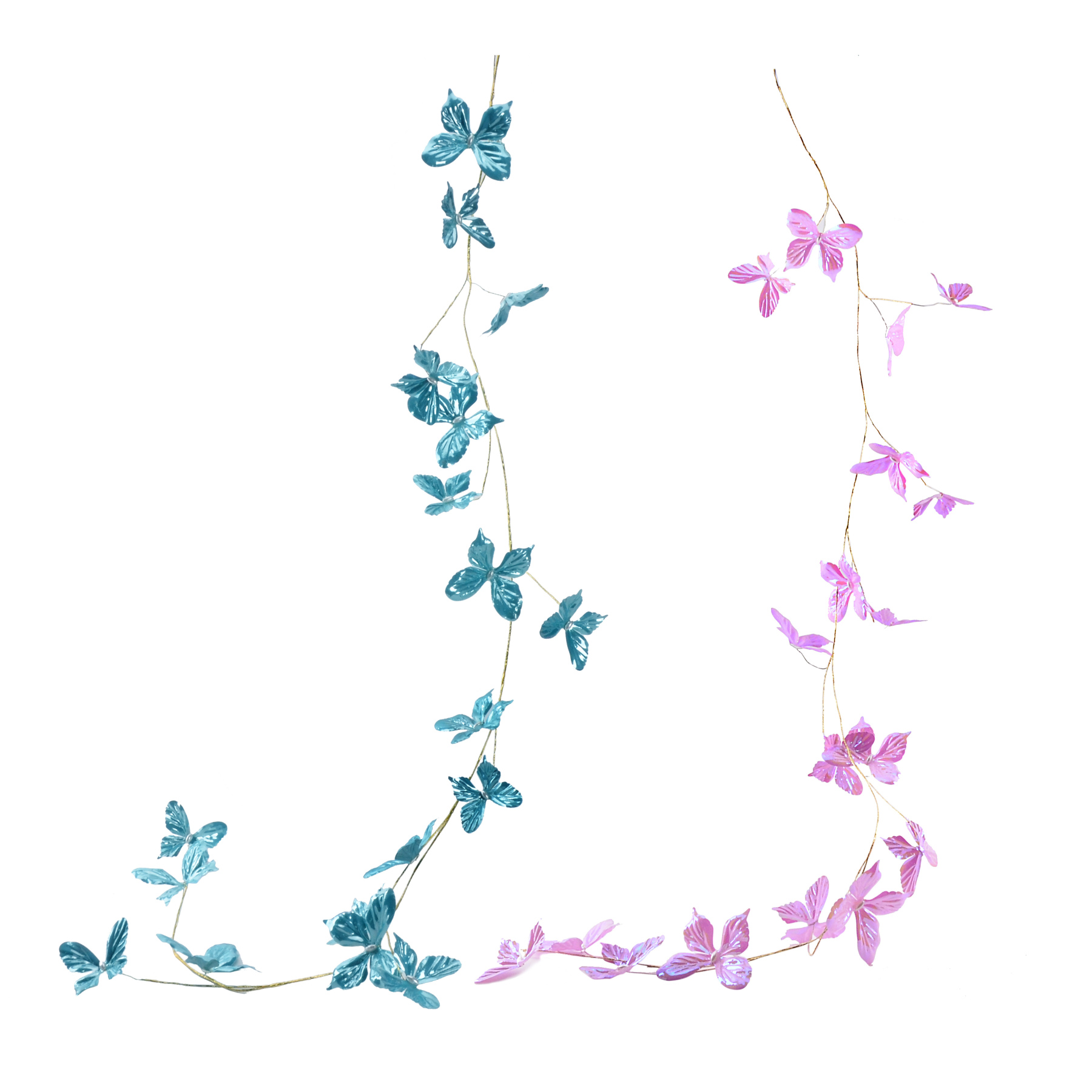 L55.1" - EATER GARLAND