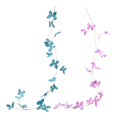 L55.1" - EATER GARLAND