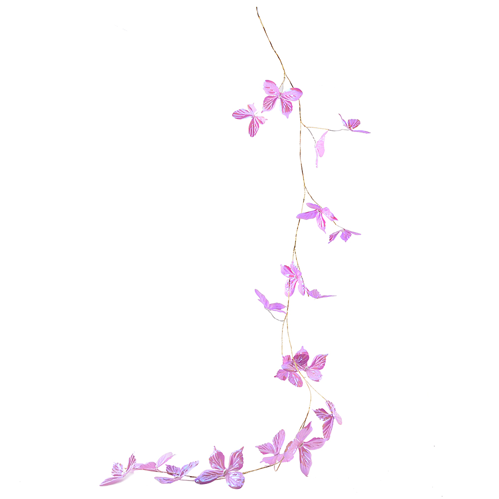 L55.1"- EATER GARLAND