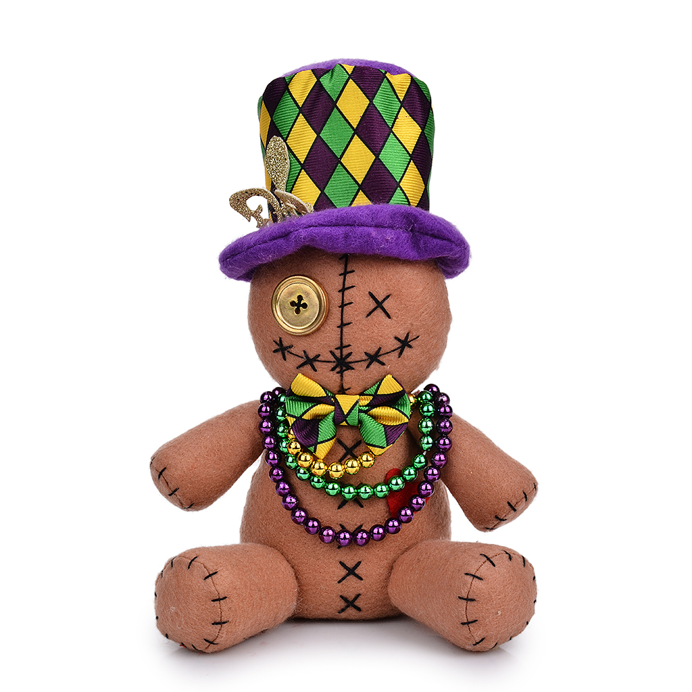 Mardi Gras
