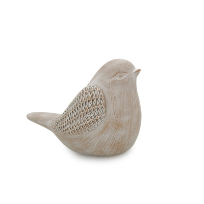 L6.5"W4"H4.5"RESIN ACCESSORY